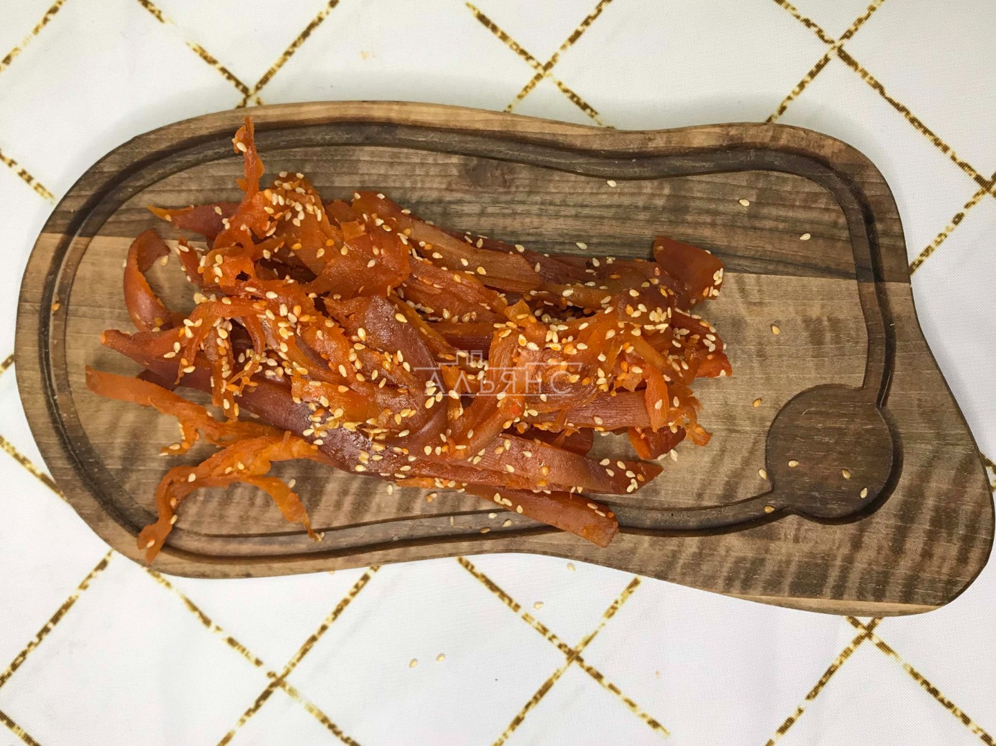 Кальмар со вкусом краба по-шанхайски в Лыткарино