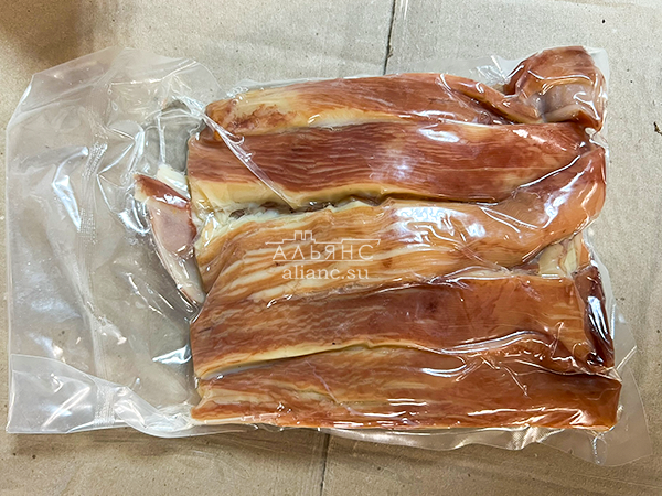Кальмар со вкусом краба (Мясо краба) (Премиум) в Лыткарино