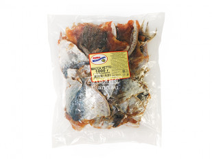 Арахис в глазури: Королевский полосатик