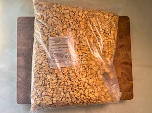 Фисташки: Арахис со вкусом сыра с чесноком