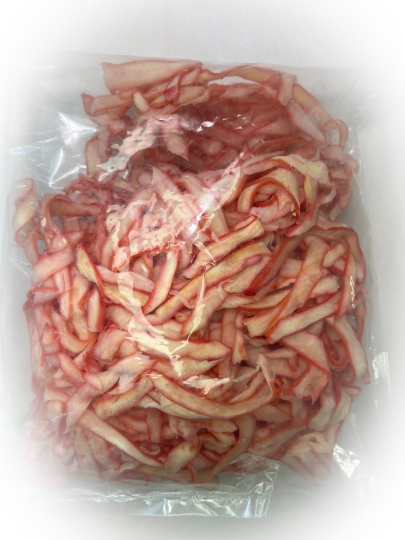 Кальмар кольца со вкусом краба в Лыткарино