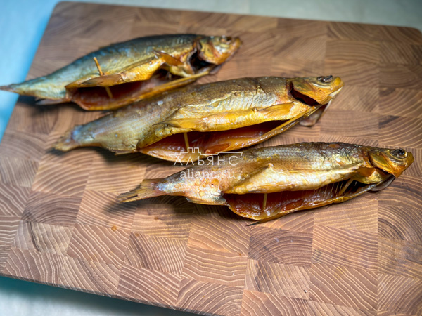 Пелядь х/к крупная потрошеная в Лыткарино