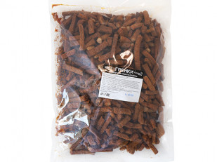 Другие закуски: Деревенские гренки со вкусом Томат Спайси (Сурские)