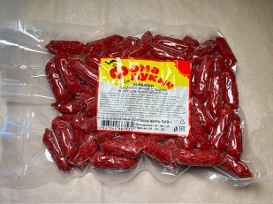 Фисташки: Колбаски ФОМА ЛУКИЧ (с сыром) (по 0,5кг)