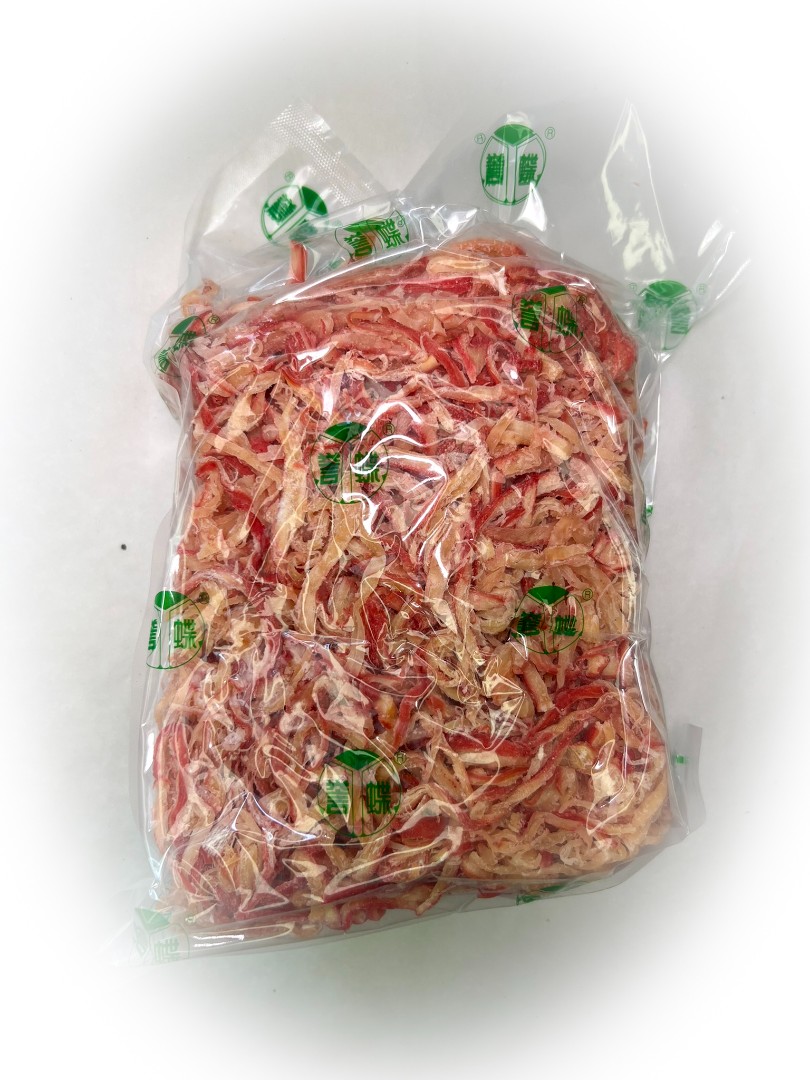 Кальмар стружка со вкусом краба "Розовая" (ПУТИНА) в Лыткарино