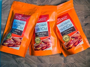 Луковые кольца 