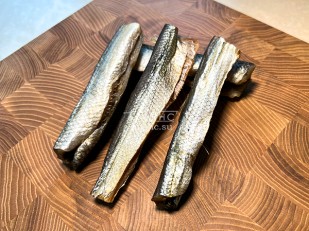 Мясо (АЛЬЯНС) вяленое индейка 500 гр. 