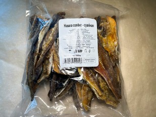 Арахис: Навага солено-сушеная (МИЛАРА)