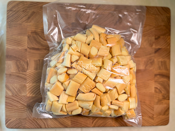 Сырный продукт ФЕРМЕРСКИЙ бочонок копченый в Лыткарино