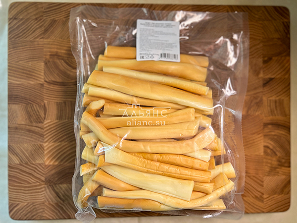 Сырный продукт ФЕРМЕРСКИЙ охота копченая в Лыткарино
