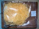Сырный продукт ФЕРМЕРСКИЙ паутинка с паприкой