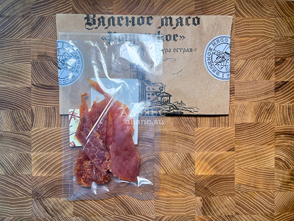 Рыцарское мясо курицы острое в Лыткарино