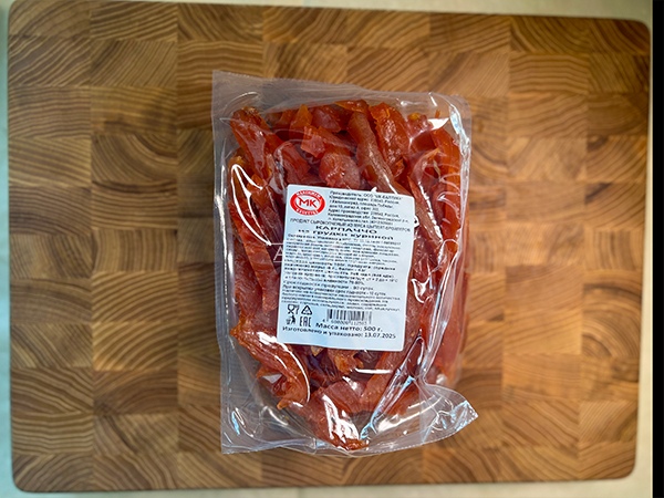 Продукт из мяса птиц "КАРПАЧЧО" с/к "ООО БАЛТИКА" (Калининградская обл.) в Лыткарино