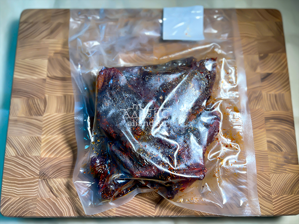 Джерки из тунца острые (500 гр.) в Лыткарино