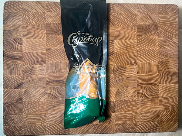 Сыр 100 гр ГОРНЫЙ СЫРОВАР (Косичка) в Лыткарино