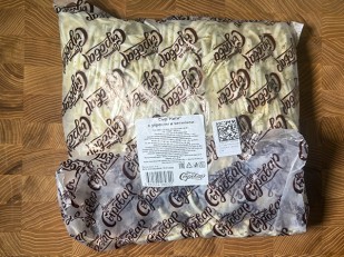 Гренки: Сыр 1 кг ГОРНЫЙ СЫРОВАР (Нити с укропом и чесноком)