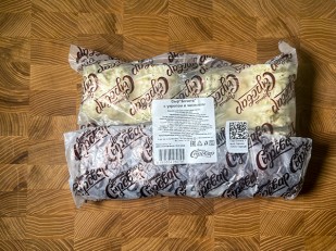 Сыр 1 кг ГОРНЫЙ СЫРОВАР (Метёлка аджика): Сыр 1 кг ГОРНЫЙ СЫРОВАР (Бочата с укропом и чесноком)