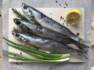 Сыр чечил копченый 