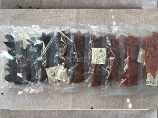 Фисташки: Рыцарское мясо лось